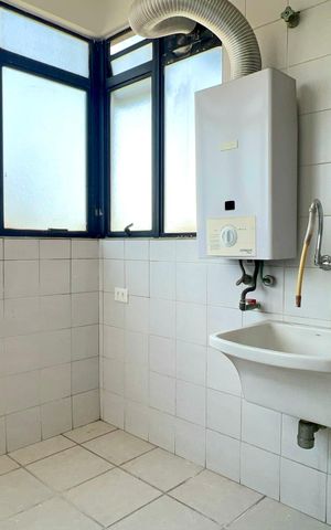 Apartamento para alugar com 145m², 3 quartos e 2 vagas Apartamento para alugar com 145m², 3 quartos e 2 vagasÁrea de Serviço