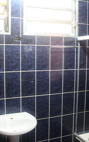 Casa à venda com 640m², 8 quartos e 2 vagasBanheiro da Suíte 2