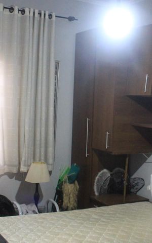 Casa à venda com 640m², 8 quartos e 2 vagasQuarto 3