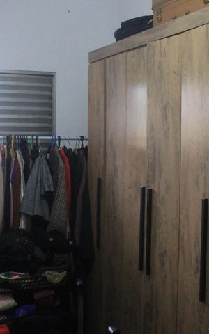 Casa à venda com 640m², 8 quartos e 2 vagasQuarto 4