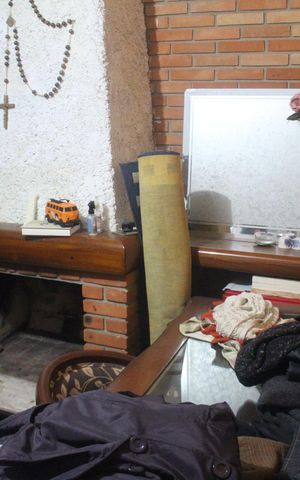 Casa à venda com 640m², 8 quartos e 2 vagasSala de TV