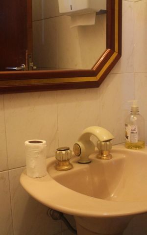 Casa à venda com 640m², 8 quartos e 2 vagasLavabo 2