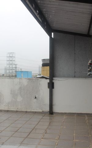 Casa à venda com 640m², 8 quartos e 2 vagasQuintal