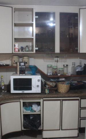 Casa à venda com 640m², 8 quartos e 2 vagasCozinha