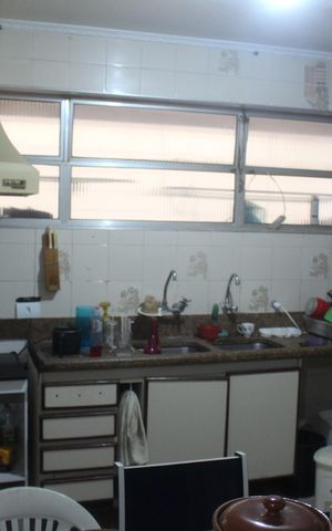 Casa à venda com 640m², 8 quartos e 2 vagasCozinha