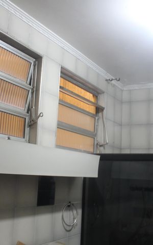 Casa à venda com 640m², 8 quartos e 2 vagasBanheiro da Suíte 1