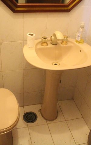 Casa à venda com 640m², 8 quartos e 2 vagasLavabo 2