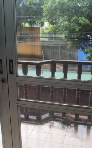 Casa à venda com 640m², 8 quartos e 2 vagasVaranda da Suíte 1