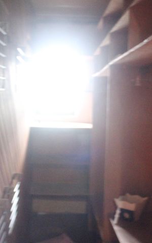 Casa à venda com 640m², 8 quartos e 2 vagasCloset da suíte 2