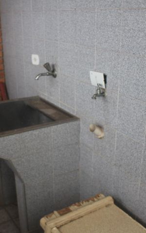 Casa à venda com 640m², 8 quartos e 2 vagasÁrea de Serviço