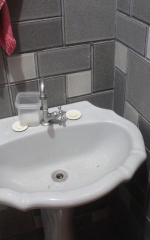 Casa à venda com 640m², 8 quartos e 2 vagasLavabo 3
