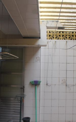 Casa à venda com 640m², 8 quartos e 2 vagasÁrea de Serviço