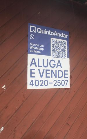 Casa à venda com 640m², 8 quartos e 2 vagasPlaca