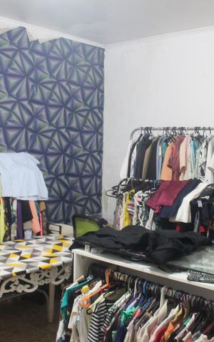 Casa à venda com 640m², 8 quartos e 2 vagasSuíte 1