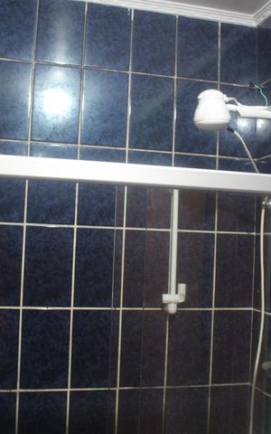 Casa à venda com 640m², 8 quartos e 2 vagasBanheiro da Suíte 2