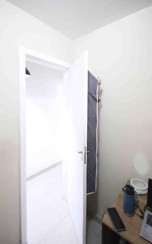Apartamento à venda com 60m², 3 quartos e 1 vaga
