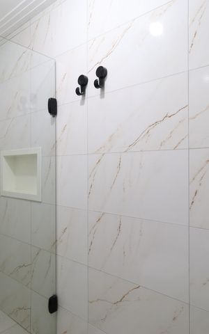 Apartamento à venda com 31m², 1 quarto e sem vagaBanheiro 