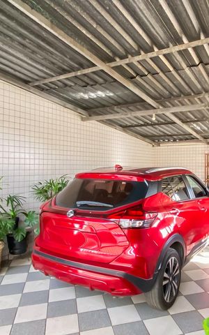 Casa à venda com 315m², 2 quartos e 2 vagas Casa à venda com 315m², 2 quartos e 2 vagasGaragem