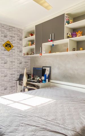 Casa à venda com 315m², 2 quartos e 2 vagas Casa à venda com 315m², 2 quartos e 2 vagasSuite 2