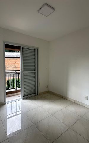 Apartamento para alugar com 76m², 2 quartos e 2 vagas Apartamento para alugar com 76m², 2 quartos e 2 vagasSuíte