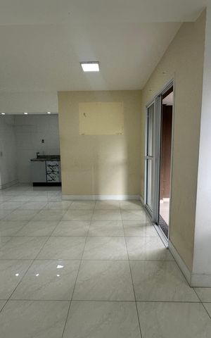 Apartamento para alugar com 76m², 2 quartos e 2 vagas Apartamento para alugar com 76m², 2 quartos e 2 vagasSala