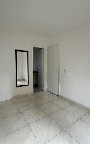 Apartamento para alugar com 76m², 2 quartos e 2 vagas Apartamento para alugar com 76m², 2 quartos e 2 vagasSuíte