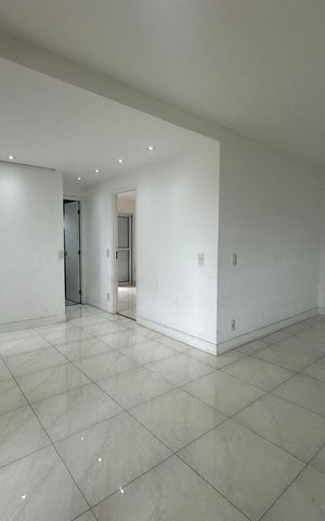 Apartamento para alugar com 76m², 2 quartos e 2 vagas Apartamento para alugar com 76m², 2 quartos e 2 vagasSala