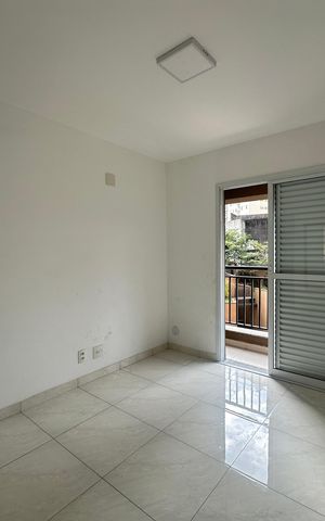 Apartamento para alugar com 76m², 2 quartos e 2 vagas Apartamento para alugar com 76m², 2 quartos e 2 vagasSuíte