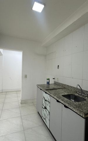 Apartamento para alugar com 76m², 2 quartos e 2 vagas Apartamento para alugar com 76m², 2 quartos e 2 vagasCozinha