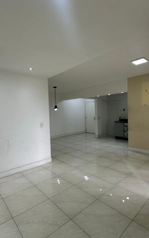 Apartamento para alugar com 76m², 2 quartos e 2 vagas Apartamento para alugar com 76m², 2 quartos e 2 vagasSala