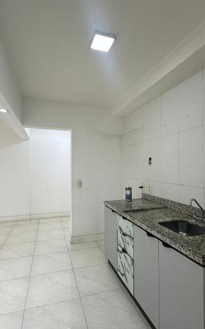 Apartamento para alugar com 76m², 2 quartos e 2 vagas Apartamento para alugar com 76m², 2 quartos e 2 vagasCozinha