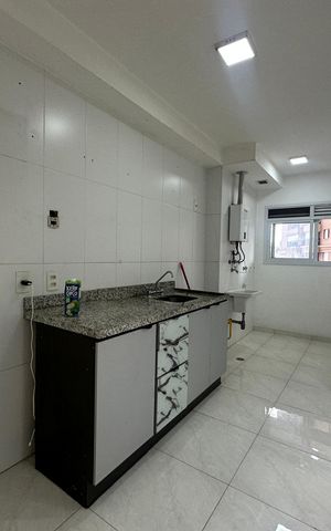 Apartamento para alugar com 76m², 2 quartos e 2 vagas Apartamento para alugar com 76m², 2 quartos e 2 vagasCozinha