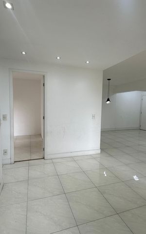 Apartamento para alugar com 76m², 2 quartos e 2 vagas Apartamento para alugar com 76m², 2 quartos e 2 vagasSala