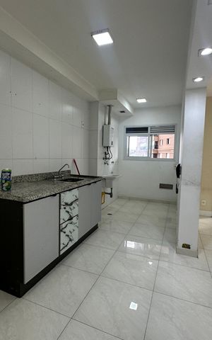 Apartamento para alugar com 76m², 2 quartos e 2 vagas Apartamento para alugar com 76m², 2 quartos e 2 vagasCozinha