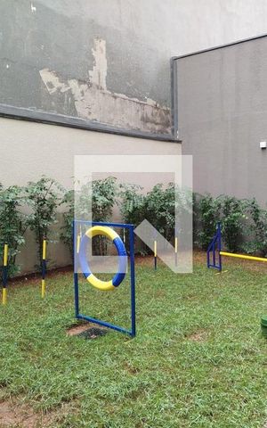 Apartamento para alugar com 42m², 2 quartos e sem vaga Apartamento para alugar com 42m², 2 quartos e sem vagaÁrea Comum