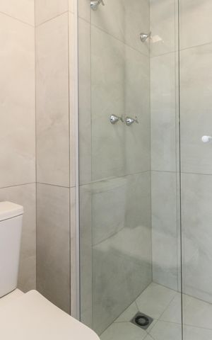 Apartamento para alugar com 42m², 2 quartos e sem vaga Apartamento para alugar com 42m², 2 quartos e sem vagaBanheiro