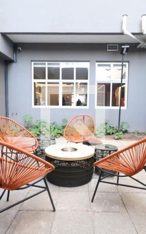 Apartamento para alugar com 42m², 2 quartos e sem vaga Apartamento para alugar com 42m², 2 quartos e sem vagaÁrea Comum