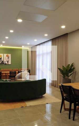 Apartamento para alugar com 42m², 2 quartos e sem vaga Apartamento para alugar com 42m², 2 quartos e sem vagaÁrea Comum
