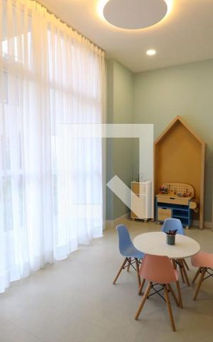 Apartamento para alugar com 42m², 2 quartos e sem vaga Apartamento para alugar com 42m², 2 quartos e sem vagaÁrea Comum