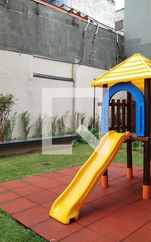 Apartamento para alugar com 42m², 2 quartos e sem vaga Apartamento para alugar com 42m², 2 quartos e sem vagaÁrea Comum