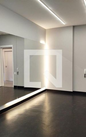Apartamento para alugar com 42m², 2 quartos e sem vaga Apartamento para alugar com 42m², 2 quartos e sem vagaÁrea Comum