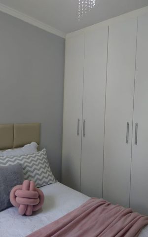 Apartamento à venda com 50m², 2 quartos e 1 vaga Apartamento à venda com 50m², 2 quartos e 1 vagaQuarto