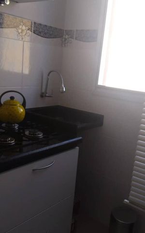 Apartamento à venda com 50m², 2 quartos e 1 vaga Apartamento à venda com 50m², 2 quartos e 1 vagaCozinha