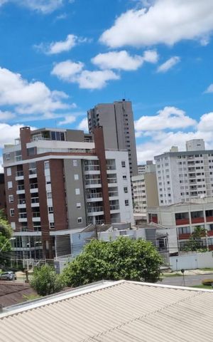 Apartamento para alugar com 41m², 2 quartos e 1 vaga Apartamento para alugar com 41m², 2 quartos e 1 vagaVista