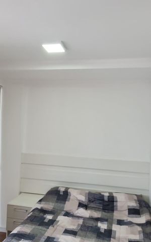Apartamento para alugar com 41m², 2 quartos e 1 vaga Apartamento para alugar com 41m², 2 quartos e 1 vagaQuarto