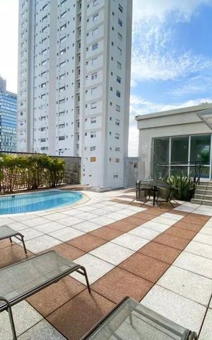 Apartamento para alugar com 138m², 3 quartos e 3 vagas Apartamento para alugar com 138m², 3 quartos e 3 vagasPiscina