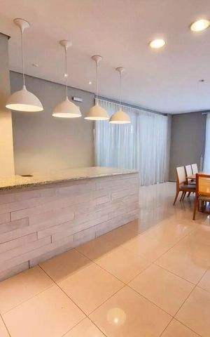 Apartamento para alugar com 138m², 3 quartos e 3 vagas Apartamento para alugar com 138m², 3 quartos e 3 vagasÁrea externa