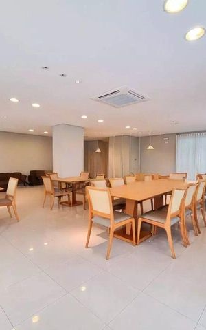 Apartamento para alugar com 138m², 3 quartos e 3 vagas Apartamento para alugar com 138m², 3 quartos e 3 vagasÁrea externa