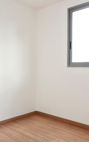 Apartamento para alugar com 54m², 2 quartos e 2 vagas Apartamento para alugar com 54m², 2 quartos e 2 vagasQuarto 1