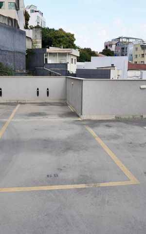 Apartamento para alugar com 54m², 2 quartos e 2 vagas Apartamento para alugar com 54m², 2 quartos e 2 vagasGaragem